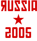 Russia 2005